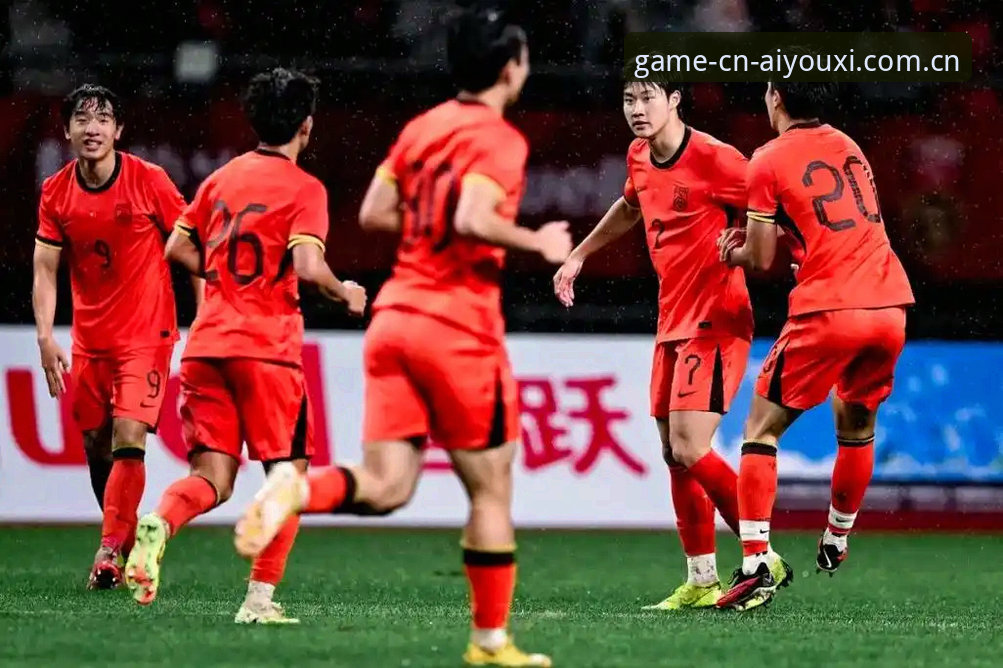 U19国足土伦杯出局复盘教程｜用QFE爱游戏体育APP看懂0-3背后的数据真相